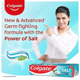 Colgate Active Salt, 200g